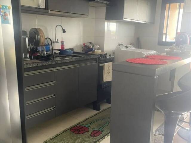 Apartamento para Venda em Cuiabá - 2