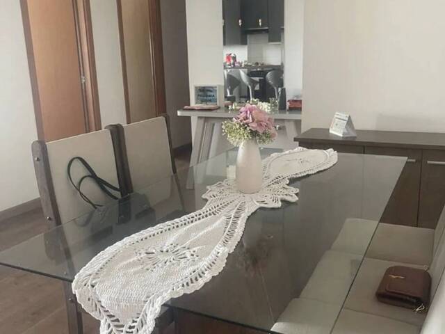 Apartamento para Venda em Cuiabá - 3