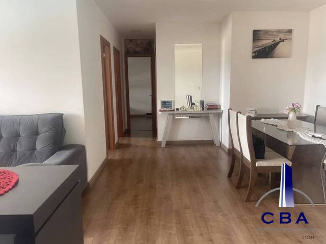 Apartamento para Venda em Cuiabá - 4