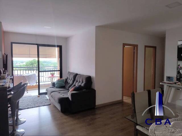 Apartamento para Venda em Cuiabá - 5