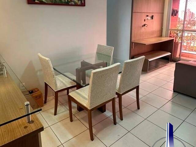 Apartamento para Venda em Cuiabá - 3