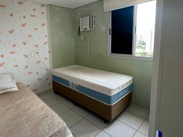 Apartamento para Venda em Cuiabá - 4