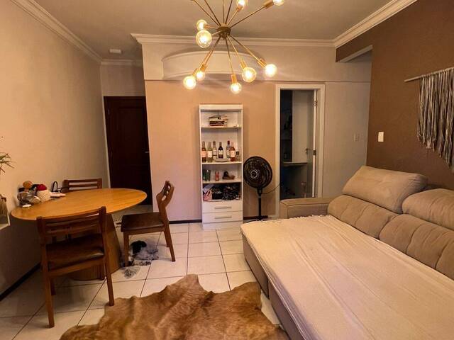 Apartamento para Venda em Cuiabá - 2