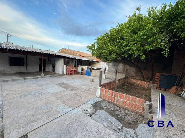 Venda em Grande Terceiro - Cuiabá