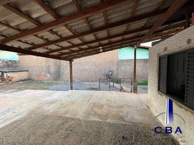 Casa para Venda em Cuiabá - 2