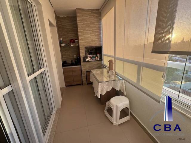 Apartamento para Venda em Cuiabá - 2