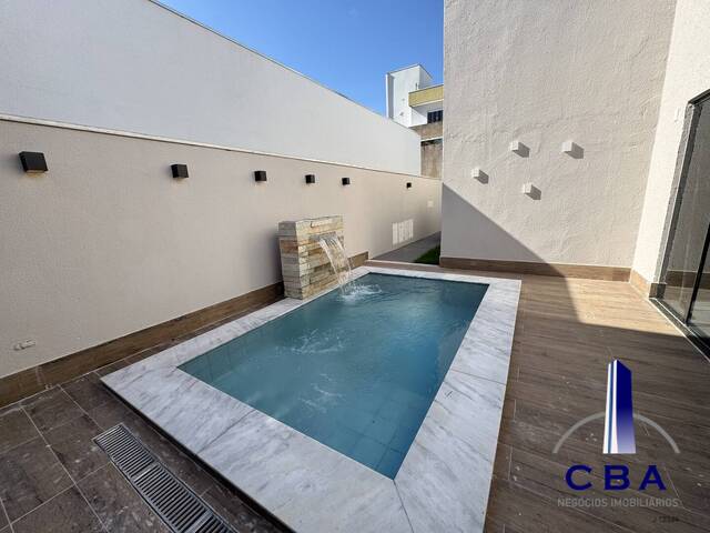 Venda em Condomínio Primor das Torres - Cuiabá