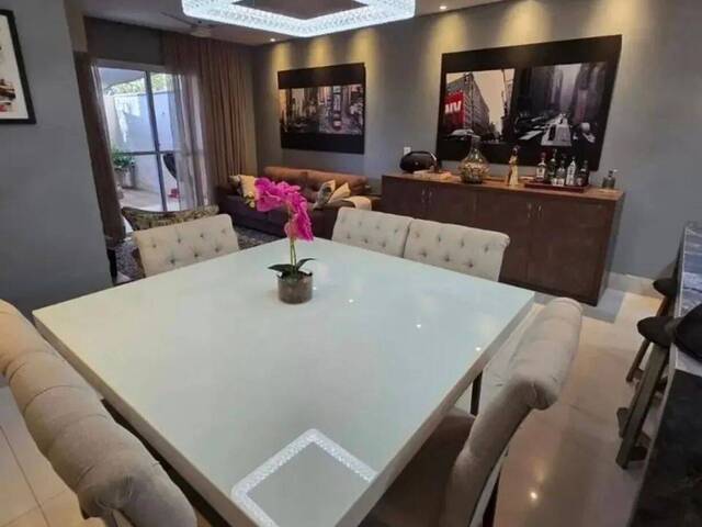 #3139 - Apartamento para Venda em Cuiabá - MT