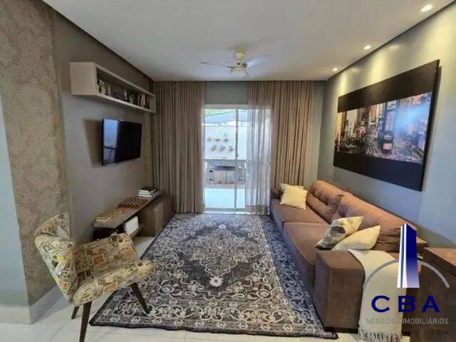 #3139 - Apartamento para Venda em Cuiabá - MT