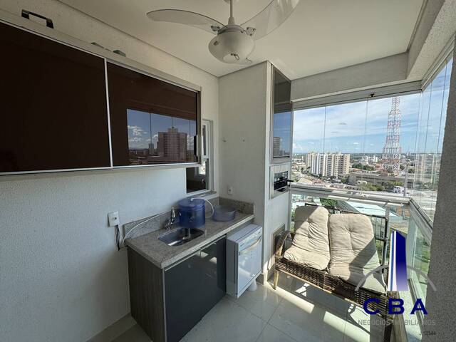 Apartamento para Venda em Cuiabá - 2