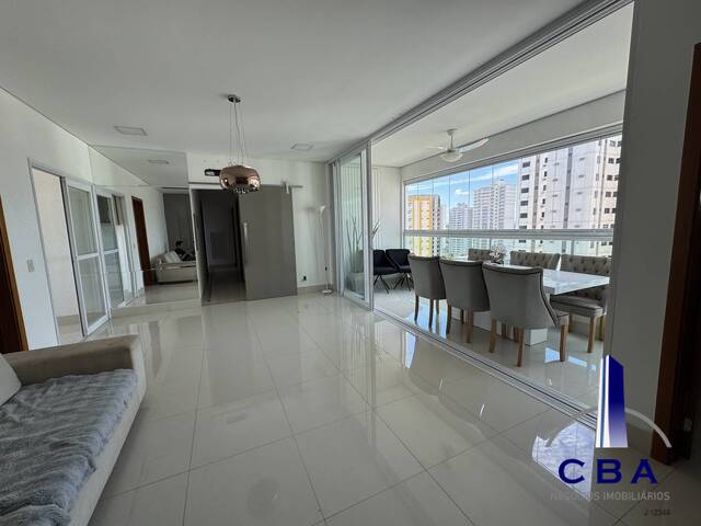 Venda em Alvorada - Cuiabá