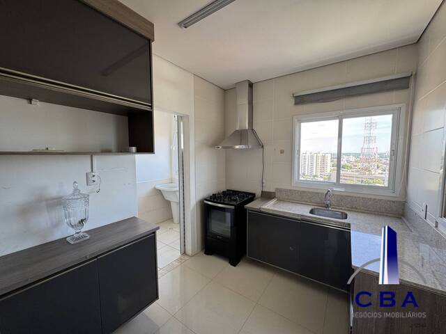 Apartamento para Venda em Cuiabá - 3
