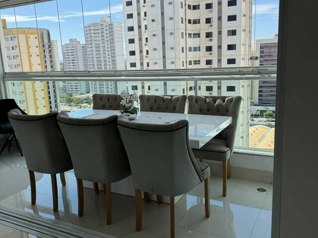 Apartamento para Venda em Cuiabá - 4