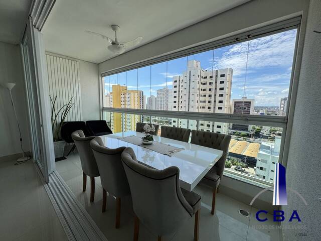 Apartamento para Venda em Cuiabá - 5