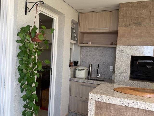 Apartamento para Venda em Cuiabá - 3