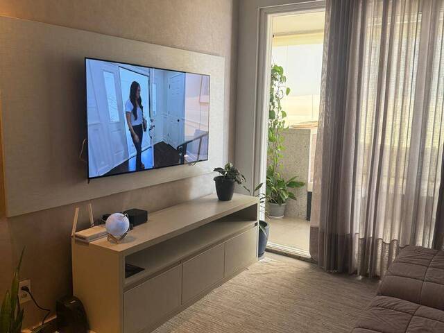 Apartamento para Venda em Cuiabá - 5