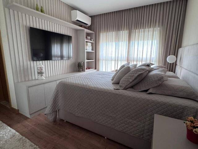 #3142 - Apartamento para Venda em Cuiabá - MT