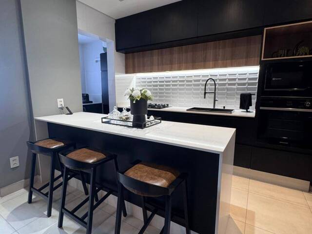 #3142 - Apartamento para Venda em Cuiabá - MT