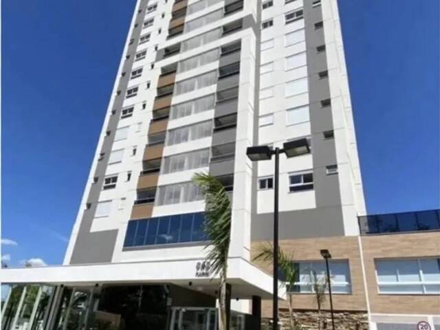 #3142 - Apartamento para Venda em Cuiabá - MT