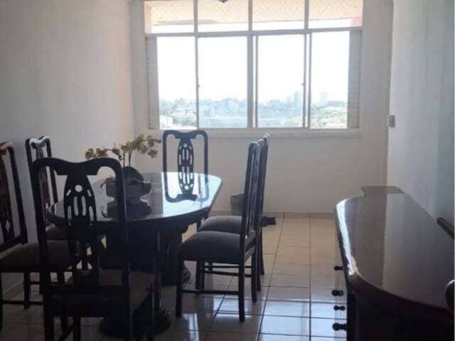 Apartamento para Venda em Cuiabá - 3