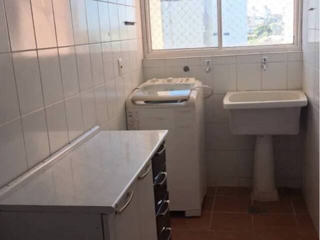 Apartamento para Venda em Cuiabá - 2