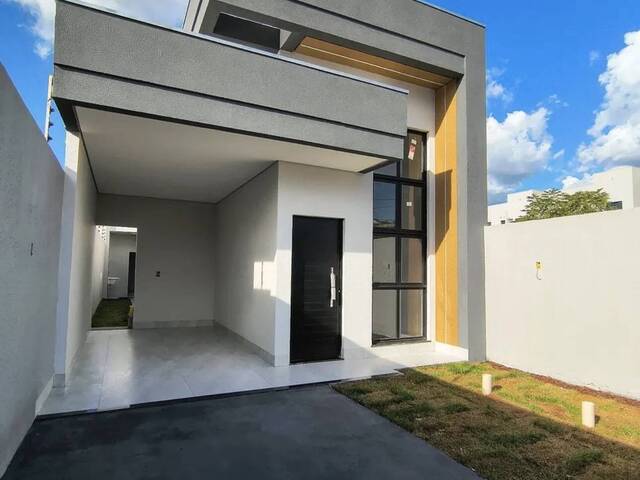 Venda em Santa Cruz - Cuiabá