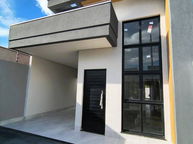 Casa para Venda em Cuiabá - 2