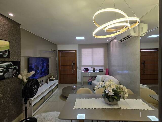 Venda em Santa Cruz - Cuiabá