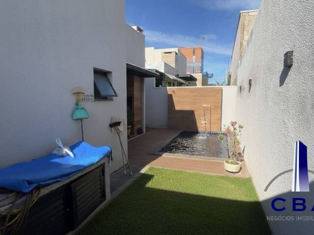 #3148 - Casa para Venda em Cuiabá - MT