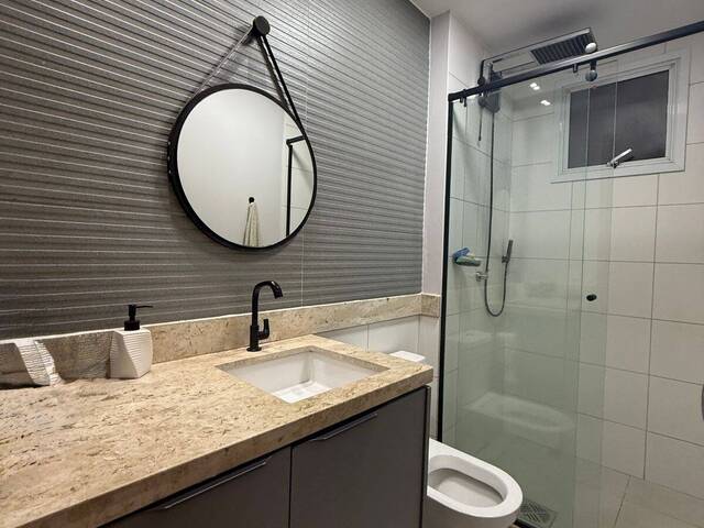 #3149 - Apartamento para Venda em Cuiabá - MT