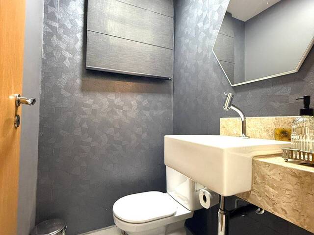 #3149 - Apartamento para Venda em Cuiabá - MT