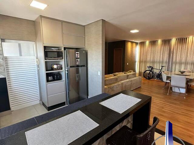 Venda em Alvorada - Cuiabá