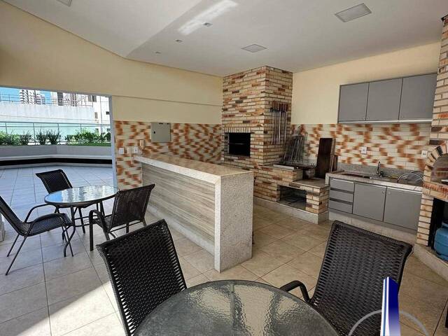 #3151 - Apartamento para Venda em Cuiabá - MT