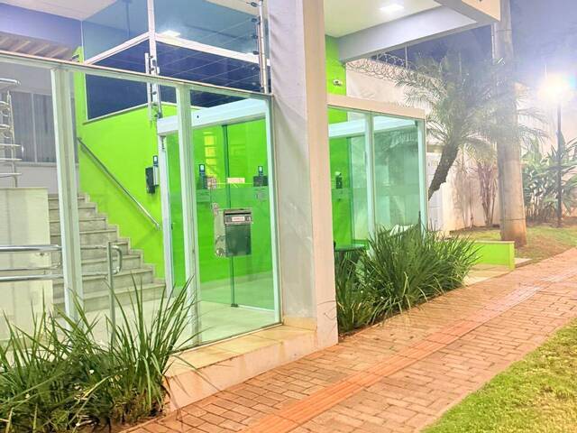 #3151 - Apartamento para Venda em Cuiabá - MT