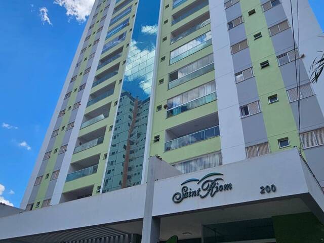 Venda em Alvorada - Cuiabá