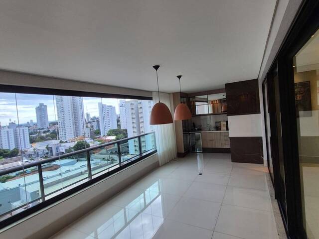#3154 - Apartamento para Venda em Cuiabá - MT