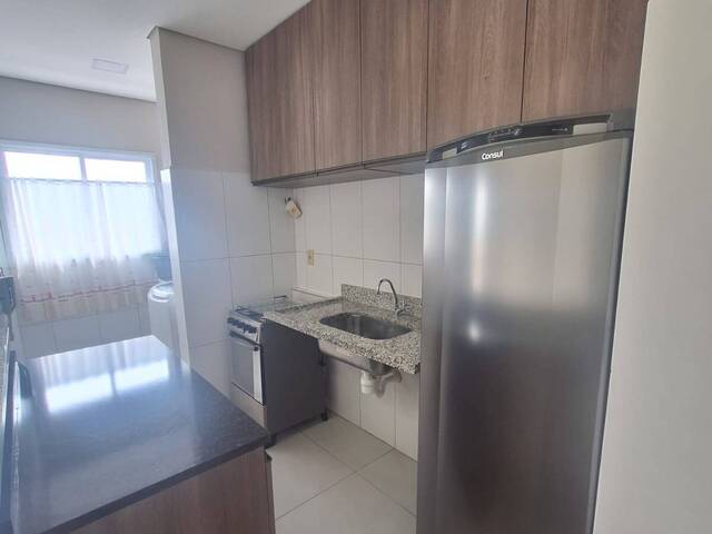 #3155 - Apartamento para Venda em Cuiabá - MT