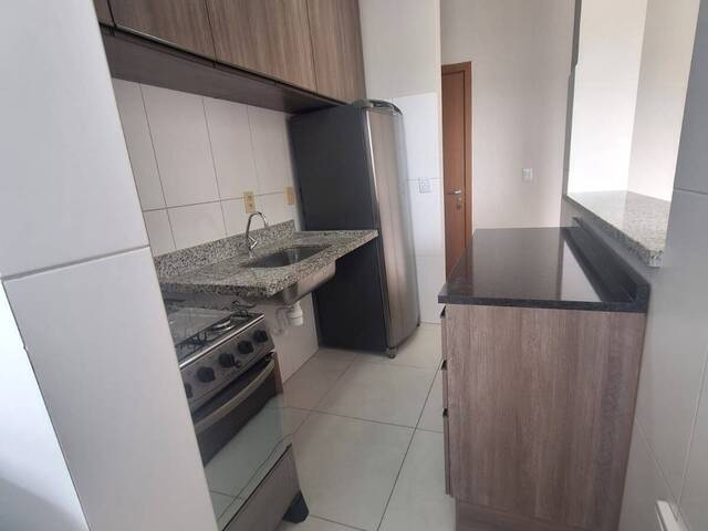 #3155 - Apartamento para Venda em Cuiabá - MT