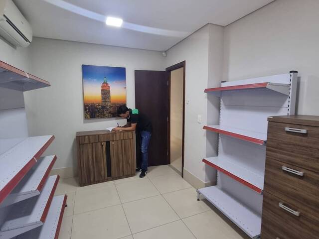 #3157 - Sala para Locação em Cuiabá - MT