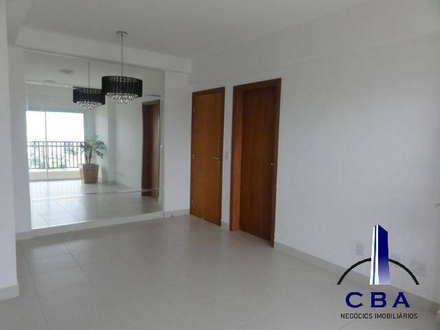 Apartamento para Venda em Cuiabá - 2